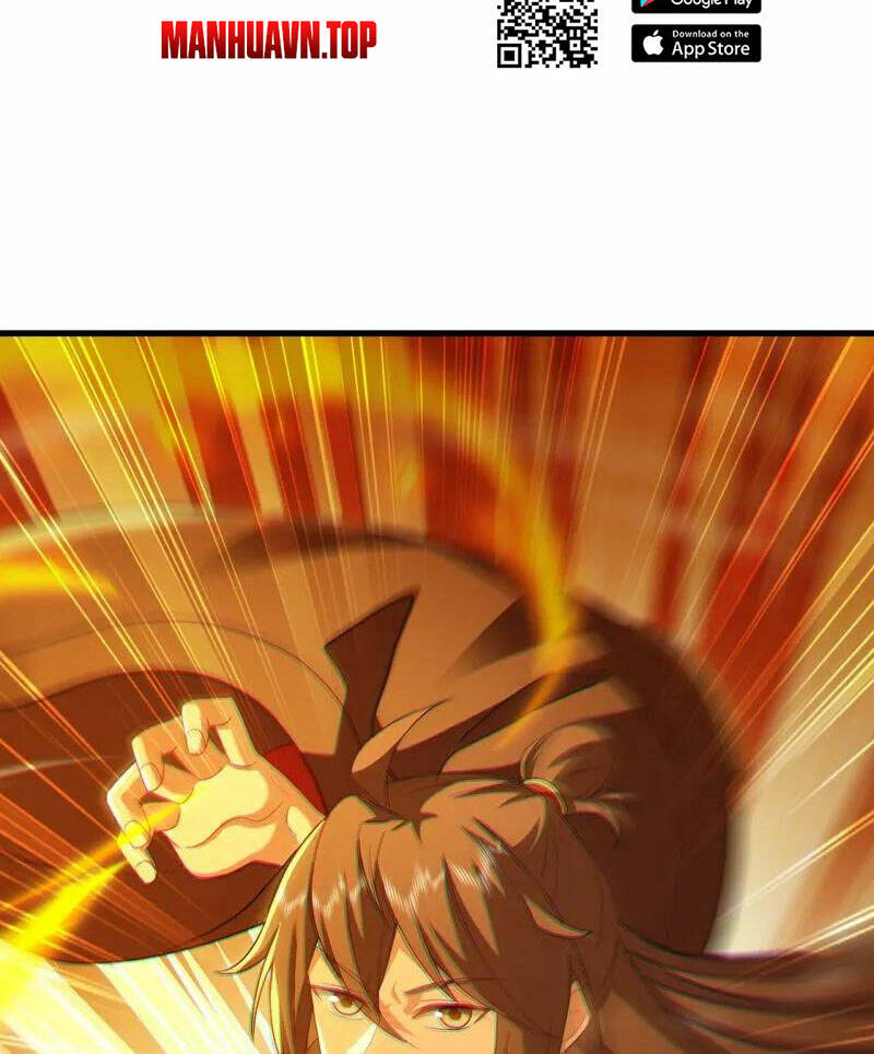 Tiên Võ Đế Tôn Chapter 521 - Trang 2