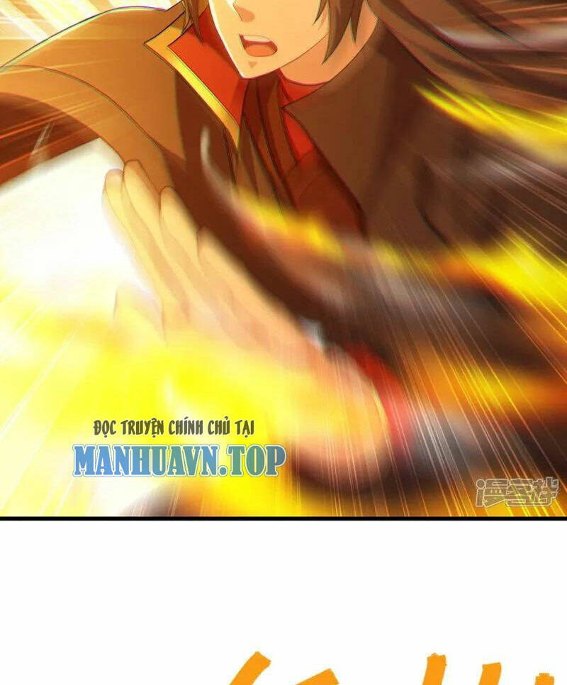 Tiên Võ Đế Tôn Chapter 521 - Trang 2