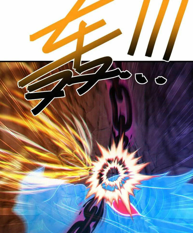 Tiên Võ Đế Tôn Chapter 521 - Trang 2