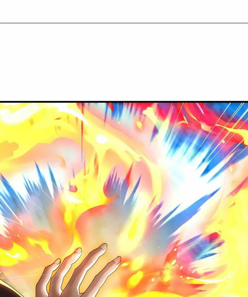 Tiên Võ Đế Tôn Chapter 521 - Trang 2