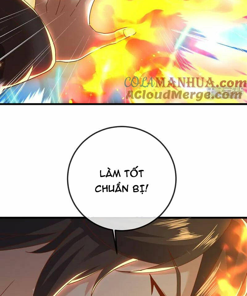 Tiên Võ Đế Tôn Chapter 521 - Trang 2