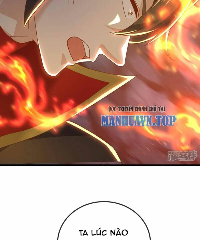 Tiên Võ Đế Tôn Chapter 521 - Trang 2