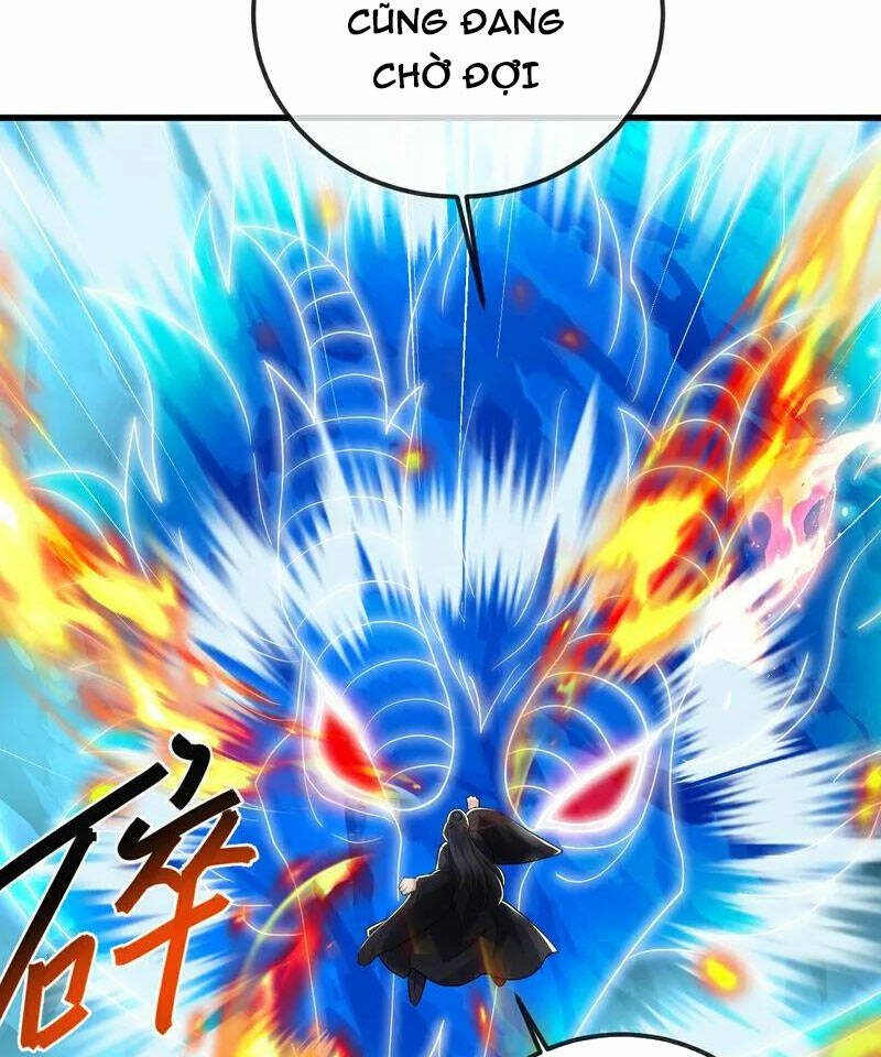 Tiên Võ Đế Tôn Chapter 521 - Trang 2