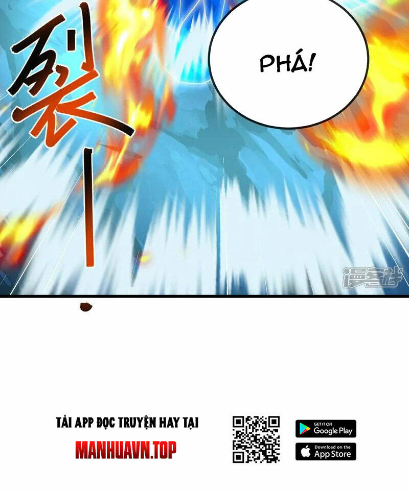 Tiên Võ Đế Tôn Chapter 521 - Trang 2
