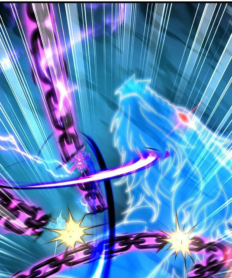 Tiên Võ Đế Tôn Chapter 521 - Trang 2