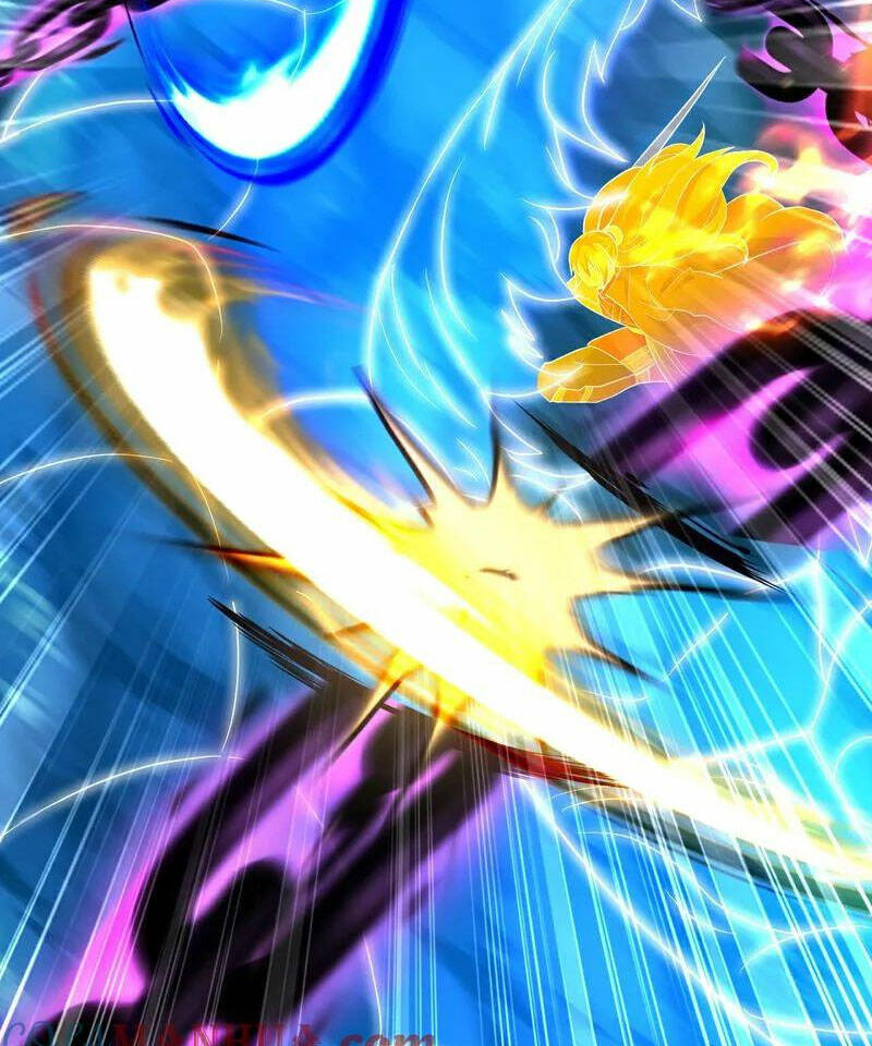 Tiên Võ Đế Tôn Chapter 521 - Trang 2