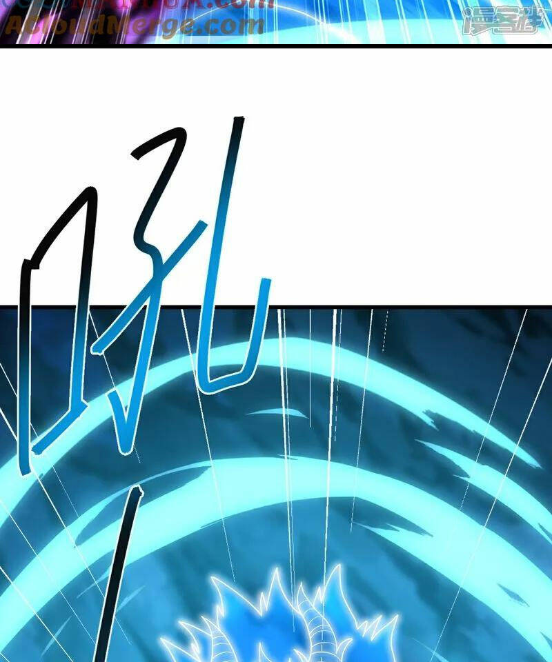 Tiên Võ Đế Tôn Chapter 521 - Trang 2