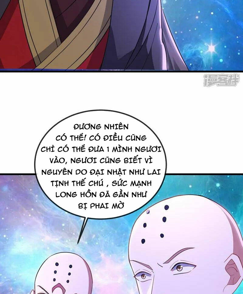 Tiên Võ Đế Tôn Chapter 521 - Trang 2