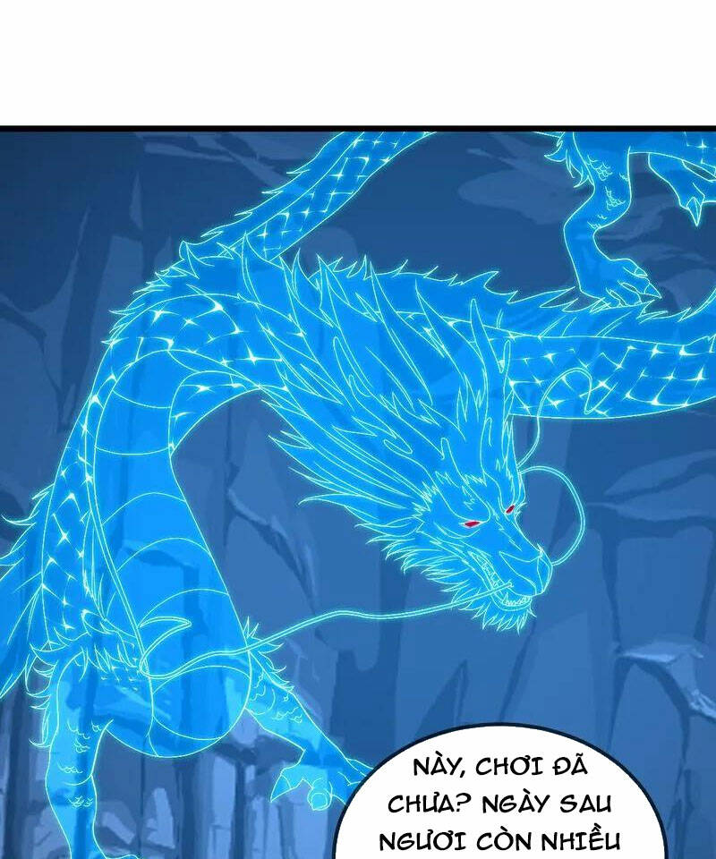 Tiên Võ Đế Tôn Chapter 521 - Trang 2