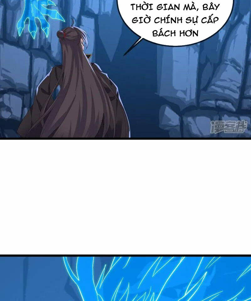 Tiên Võ Đế Tôn Chapter 521 - Trang 2