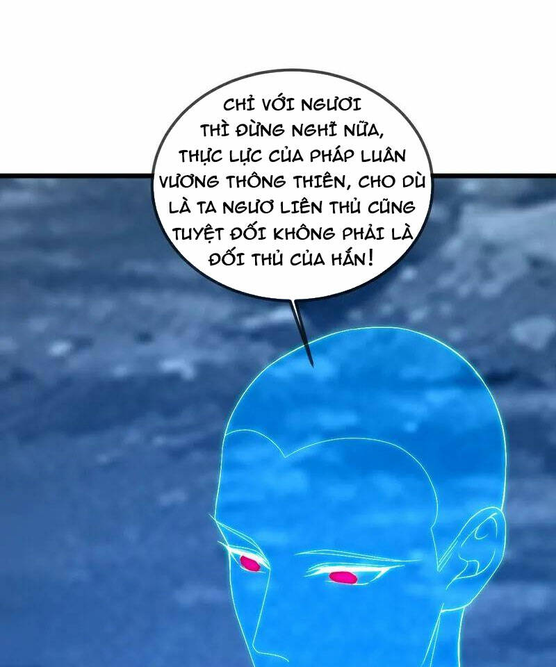 Tiên Võ Đế Tôn Chapter 521 - Trang 2