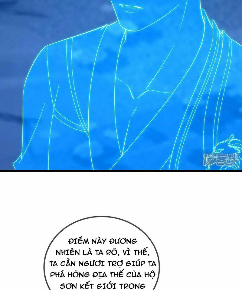 Tiên Võ Đế Tôn Chapter 521 - Trang 2