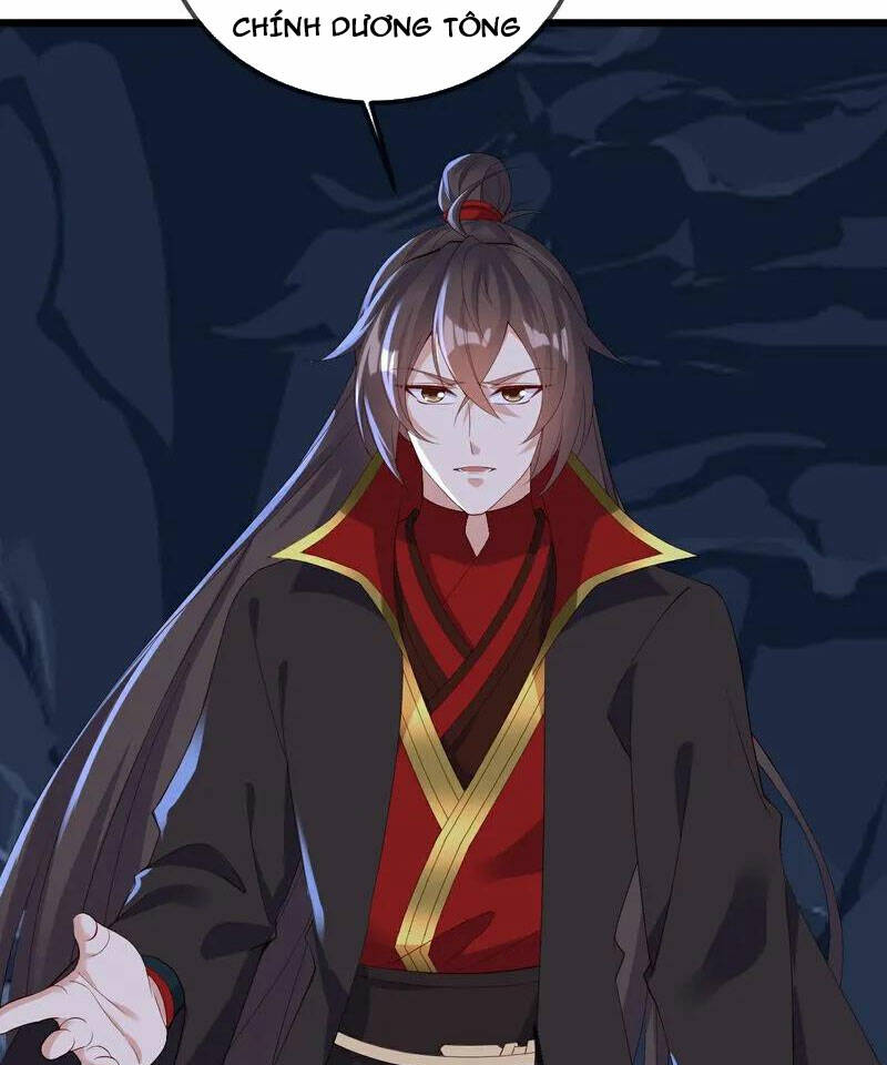 Tiên Võ Đế Tôn Chapter 521 - Trang 2