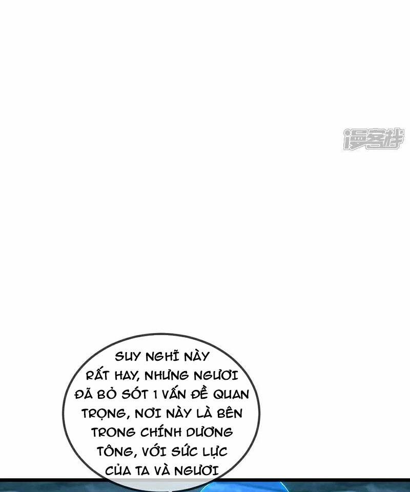 Tiên Võ Đế Tôn Chapter 521 - Trang 2