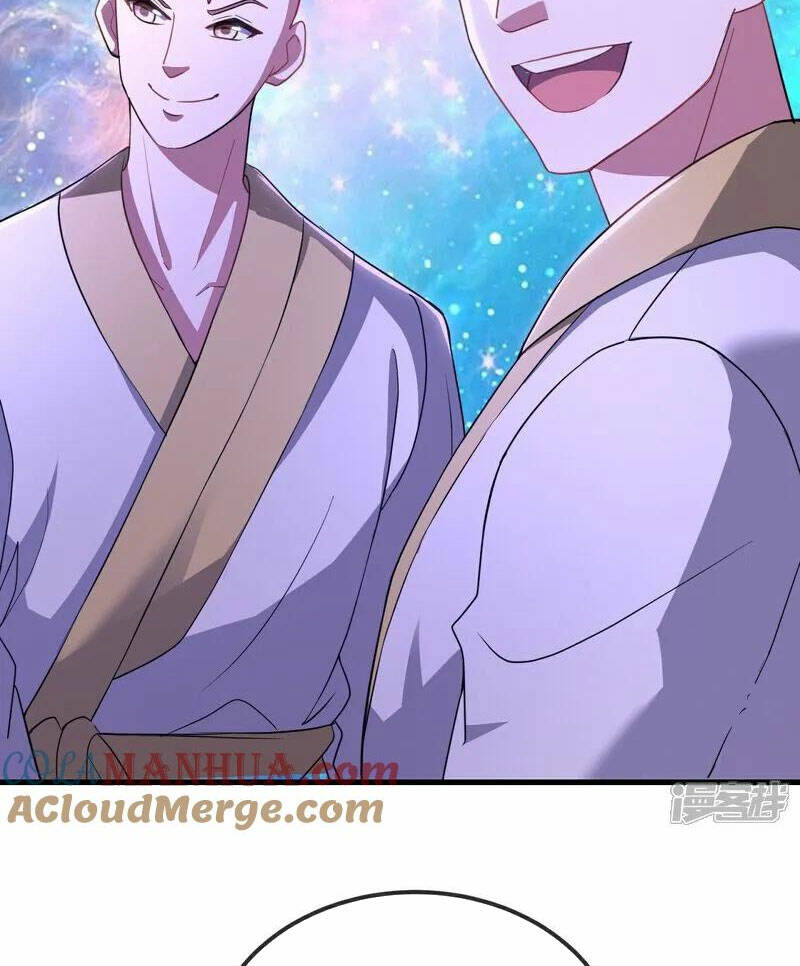 Tiên Võ Đế Tôn Chapter 521 - Trang 2