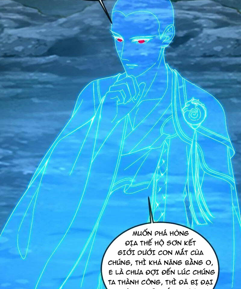 Tiên Võ Đế Tôn Chapter 521 - Trang 2