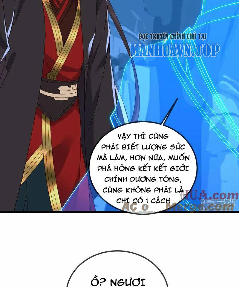Tiên Võ Đế Tôn Chapter 521 - Trang 2