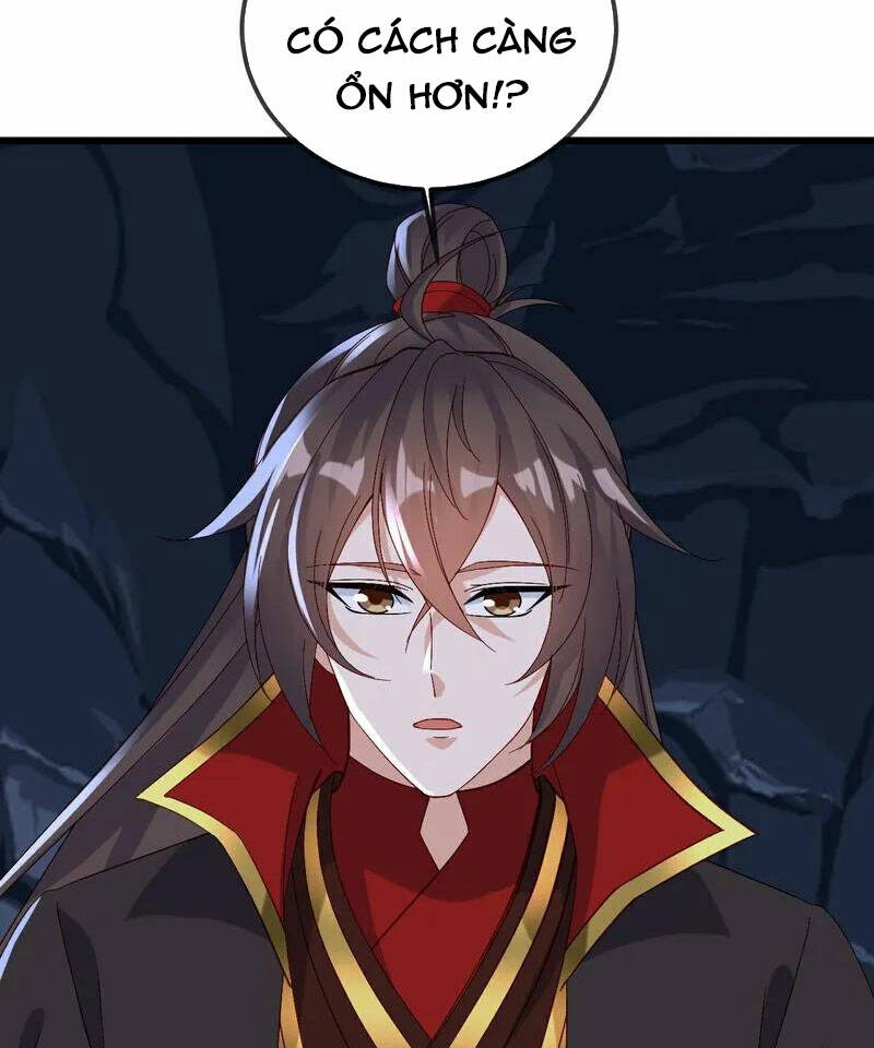 Tiên Võ Đế Tôn Chapter 521 - Trang 2