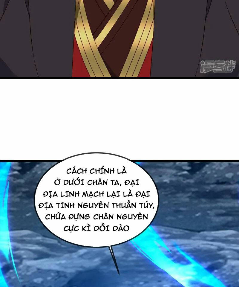 Tiên Võ Đế Tôn Chapter 521 - Trang 2