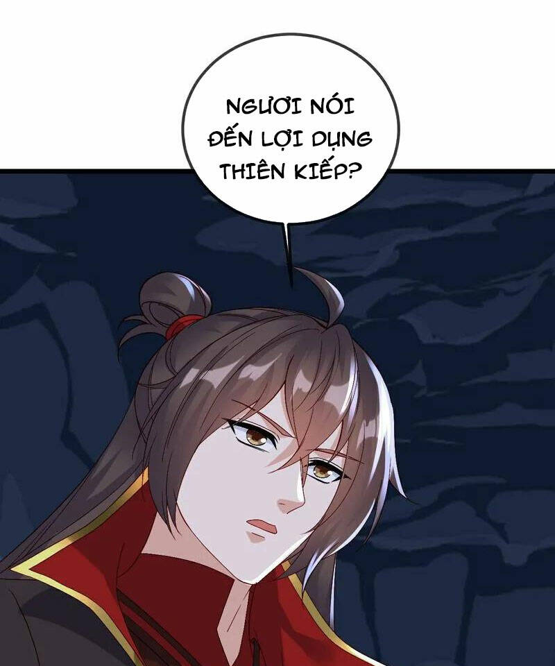 Tiên Võ Đế Tôn Chapter 521 - Trang 2