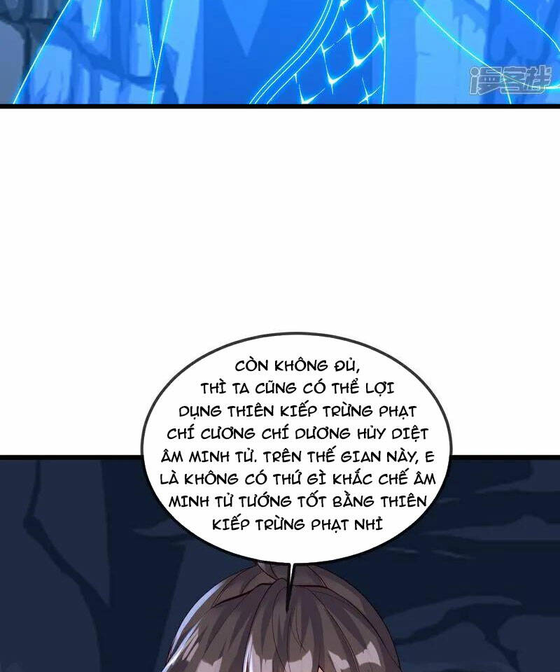 Tiên Võ Đế Tôn Chapter 521 - Trang 2