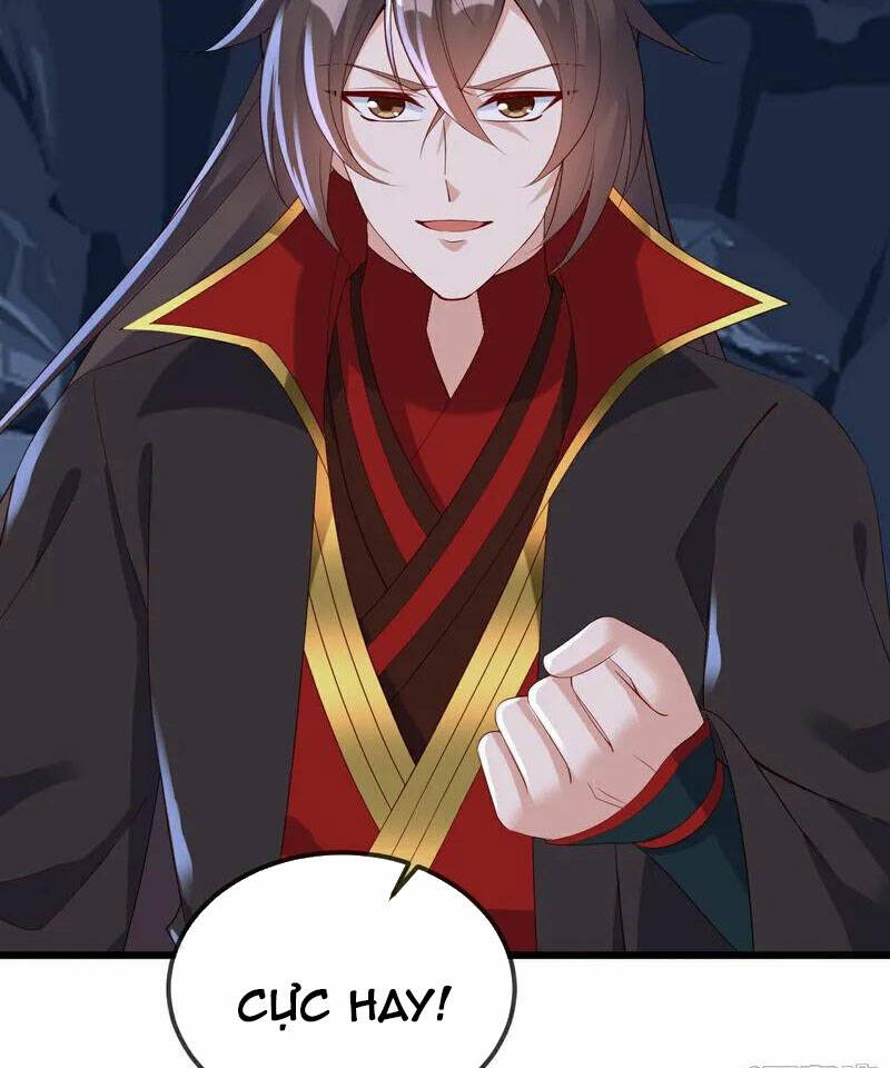 Tiên Võ Đế Tôn Chapter 521 - Trang 2