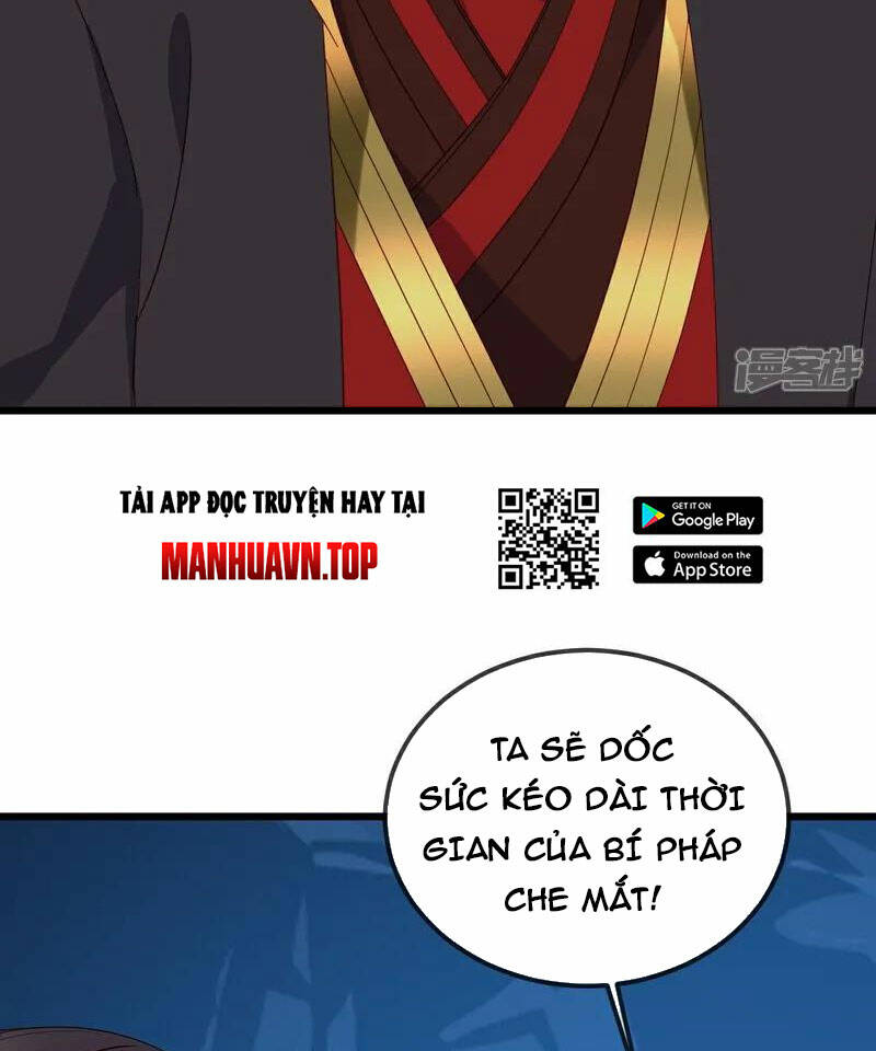 Tiên Võ Đế Tôn Chapter 521 - Trang 2