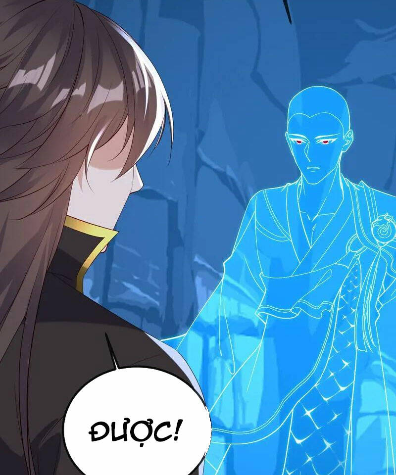 Tiên Võ Đế Tôn Chapter 521 - Trang 2