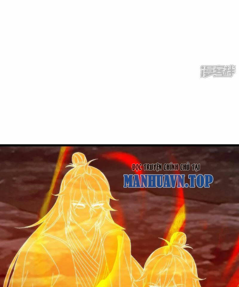 Tiên Võ Đế Tôn Chapter 521 - Trang 2