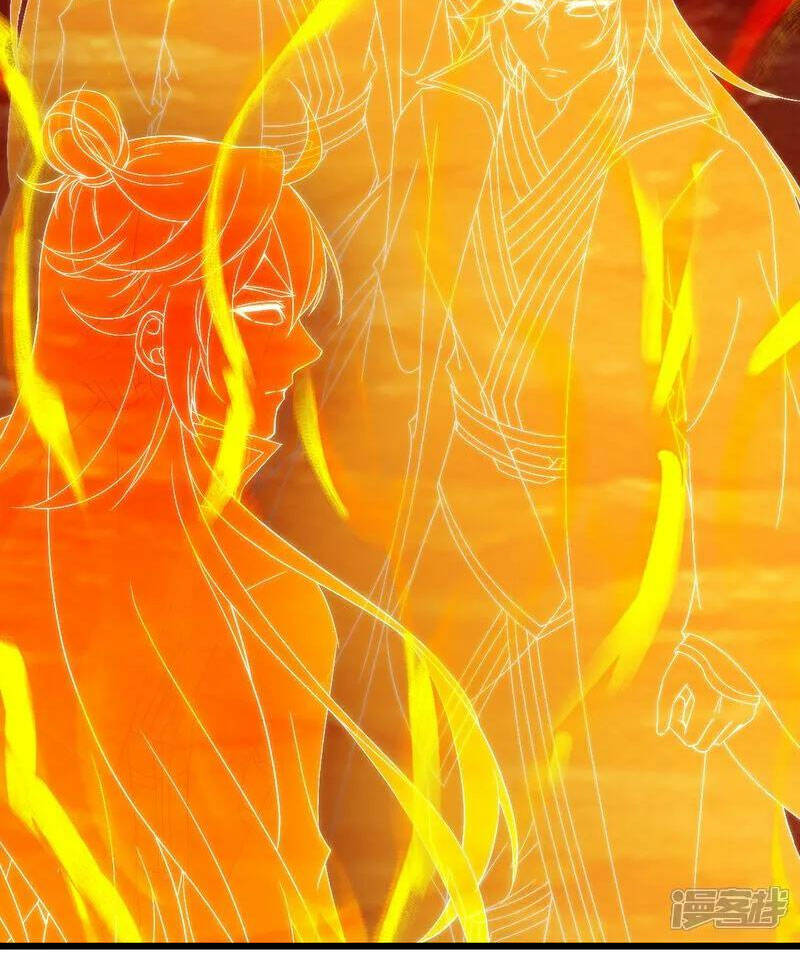 Tiên Võ Đế Tôn Chapter 521 - Trang 2