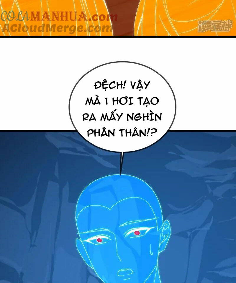 Tiên Võ Đế Tôn Chapter 521 - Trang 2
