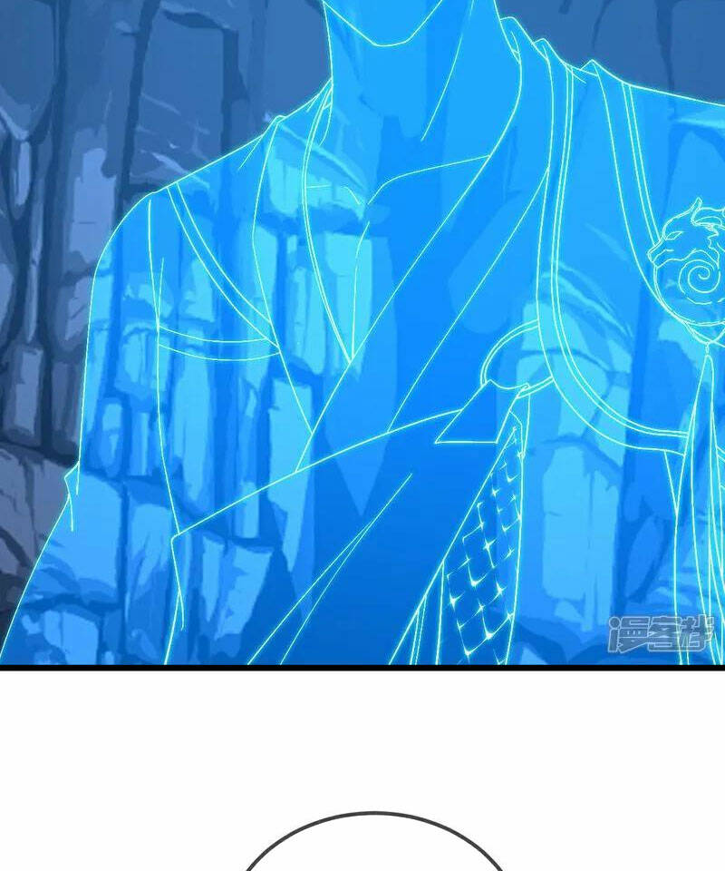 Tiên Võ Đế Tôn Chapter 521 - Trang 2