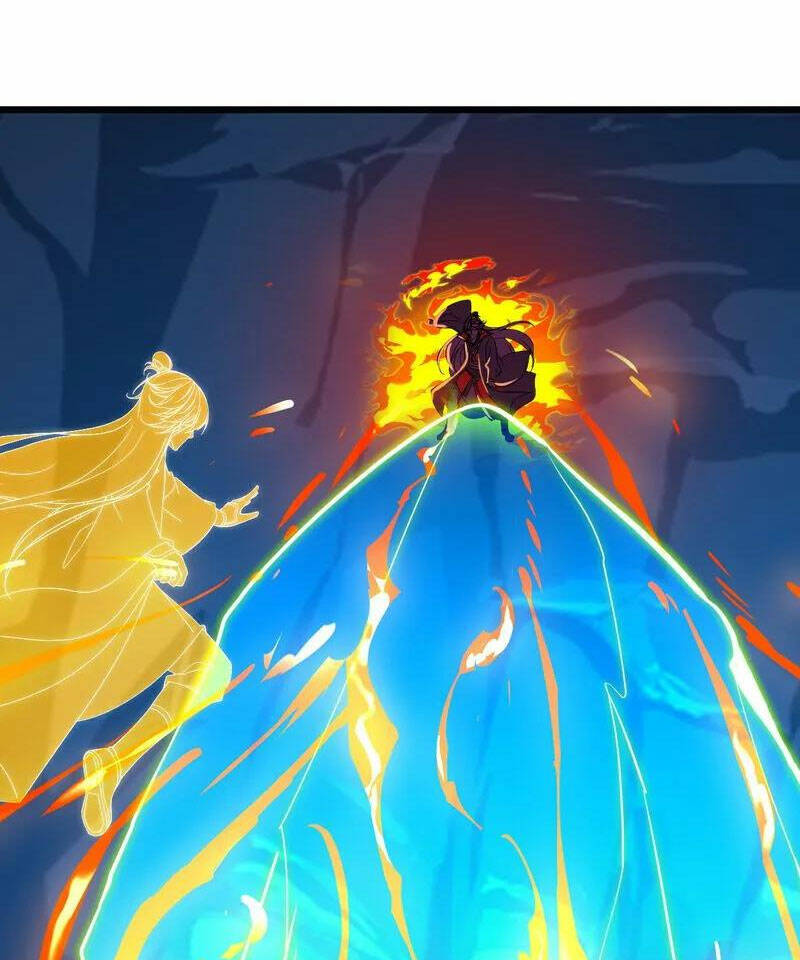 Tiên Võ Đế Tôn Chapter 521 - Trang 2