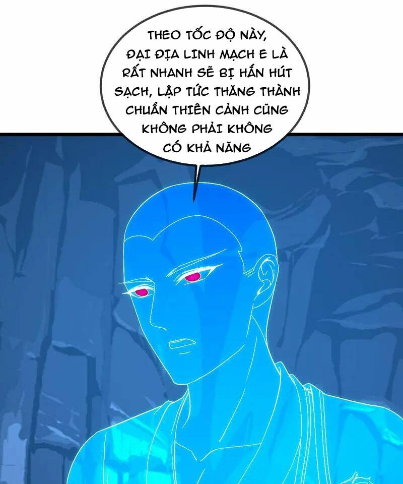 Tiên Võ Đế Tôn Chapter 521 - Trang 2