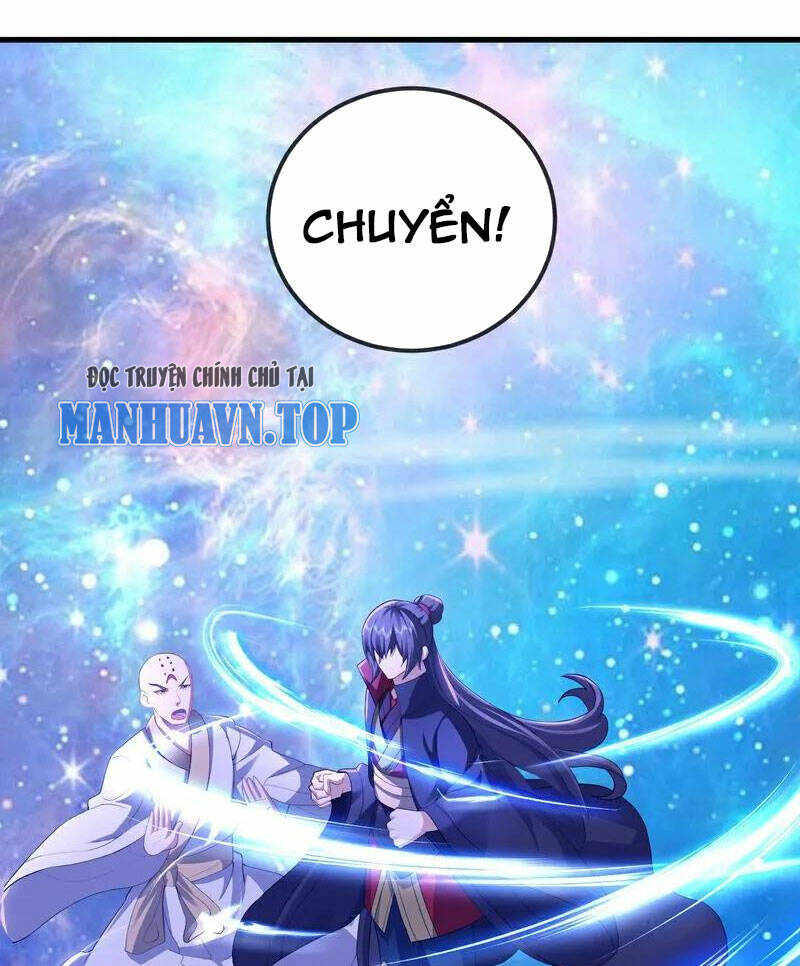 Tiên Võ Đế Tôn Chapter 521 - Trang 2