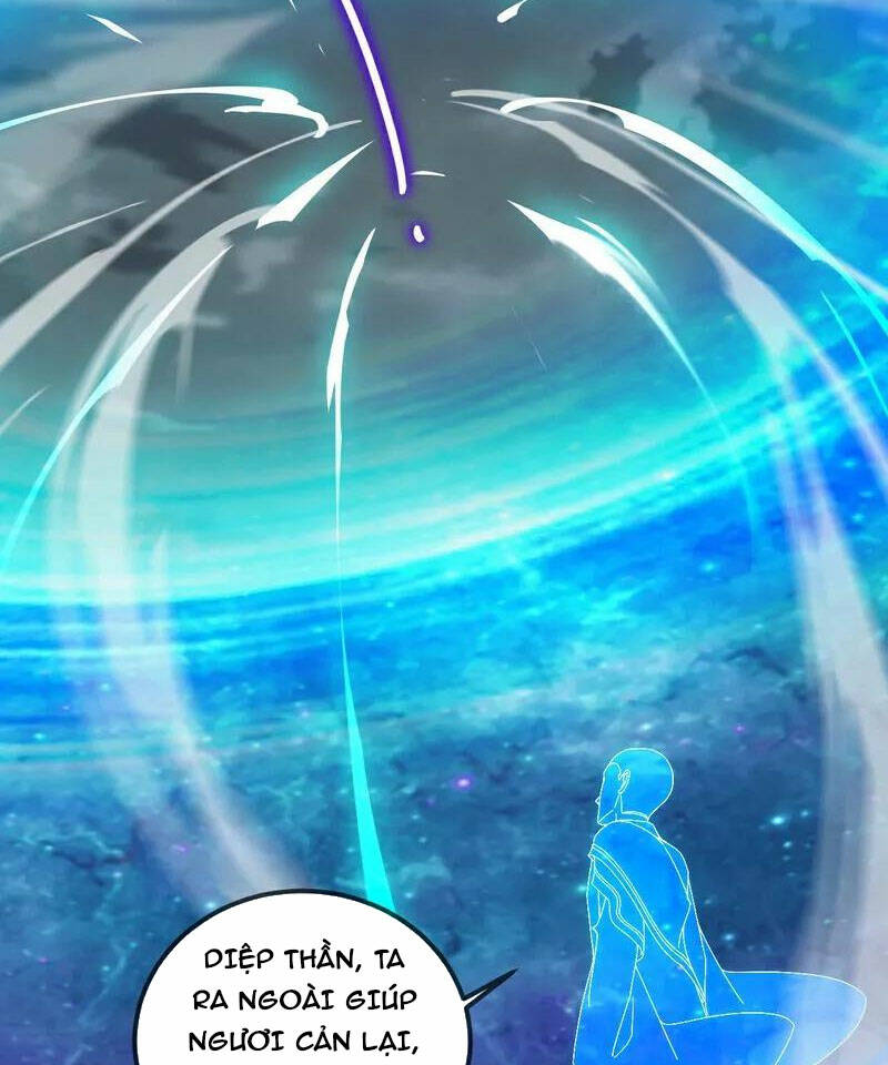 Tiên Võ Đế Tôn Chapter 521 - Trang 2