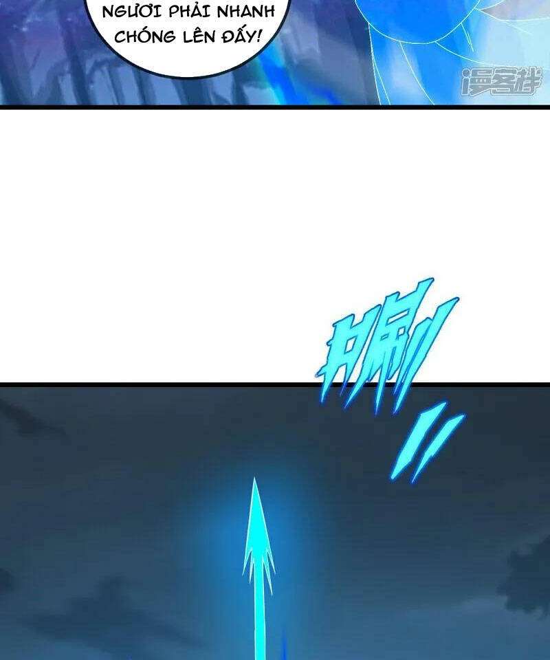 Tiên Võ Đế Tôn Chapter 521 - Trang 2