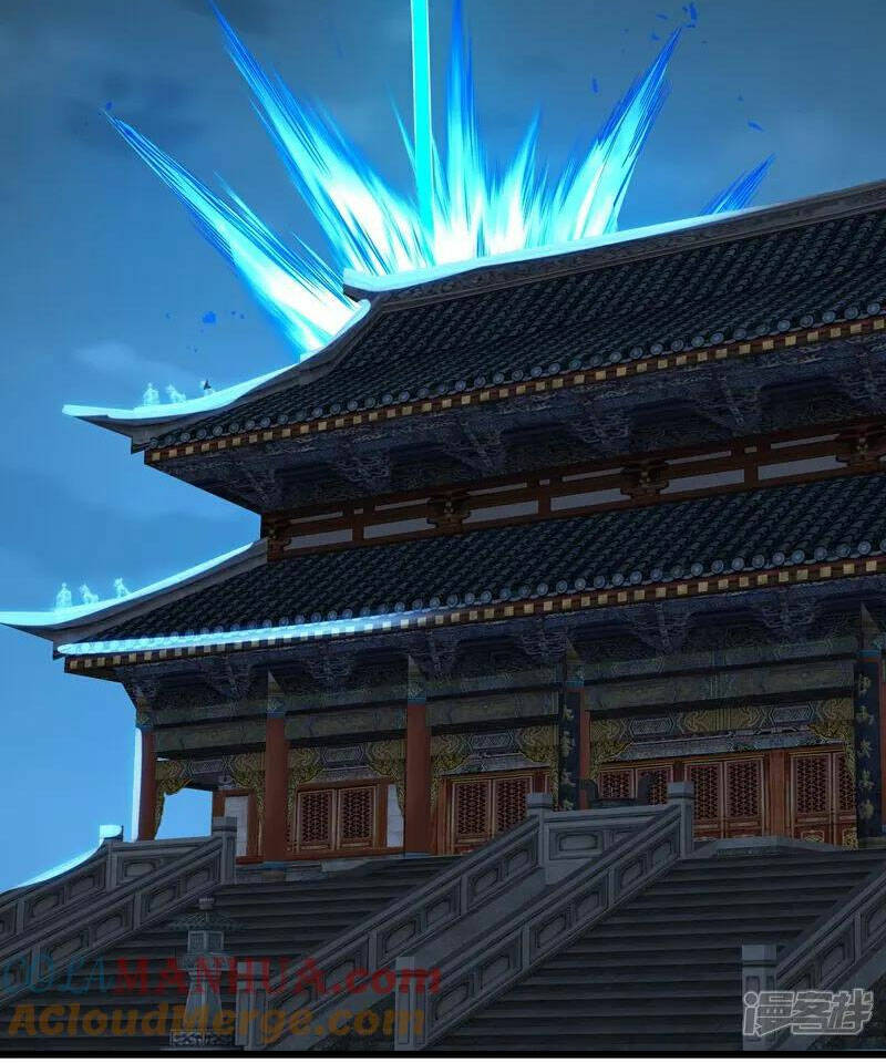 Tiên Võ Đế Tôn Chapter 521 - Trang 2