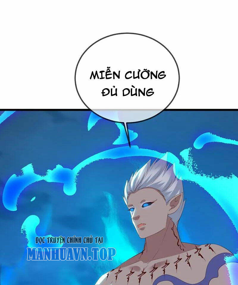 Tiên Võ Đế Tôn Chapter 521 - Trang 2