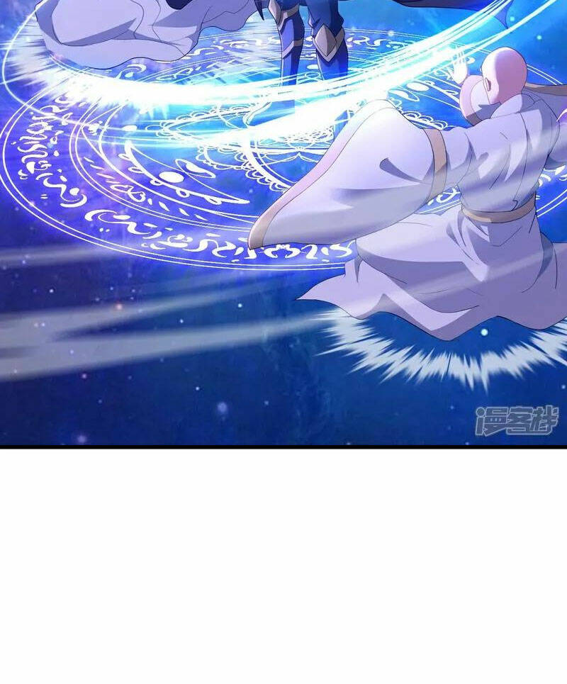 Tiên Võ Đế Tôn Chapter 521 - Trang 2