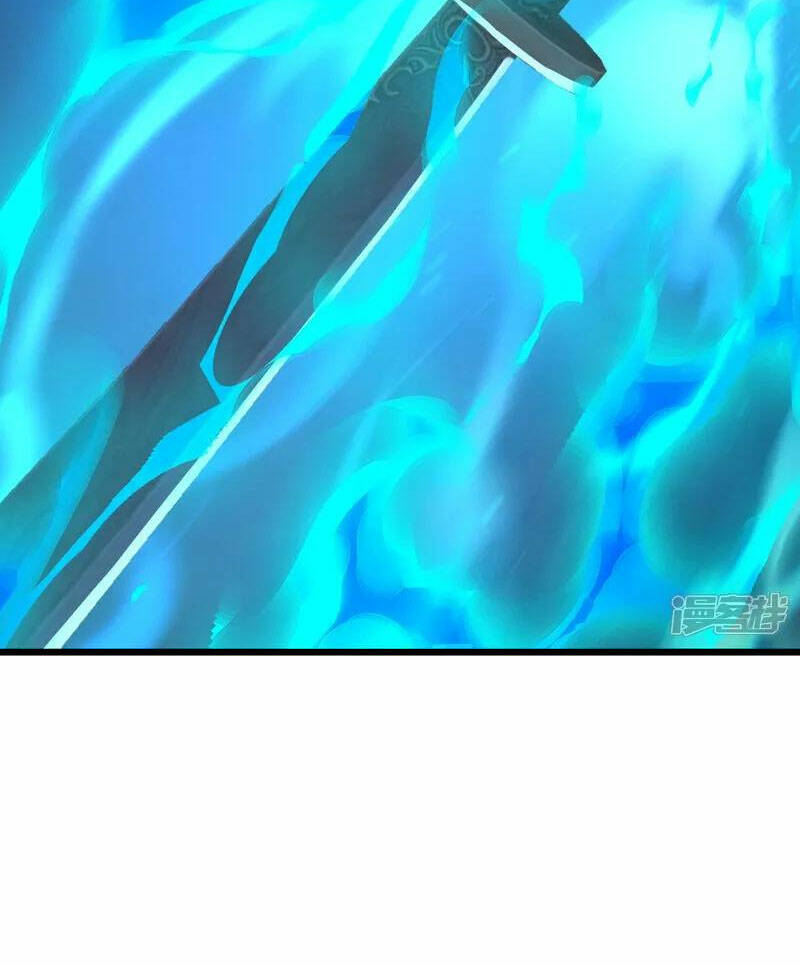 Tiên Võ Đế Tôn Chapter 521 - Trang 2