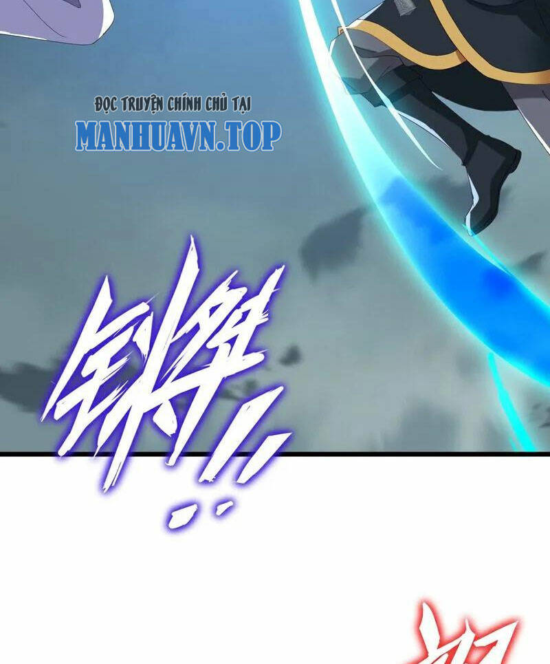 Tiên Võ Đế Tôn Chapter 521 - Trang 2