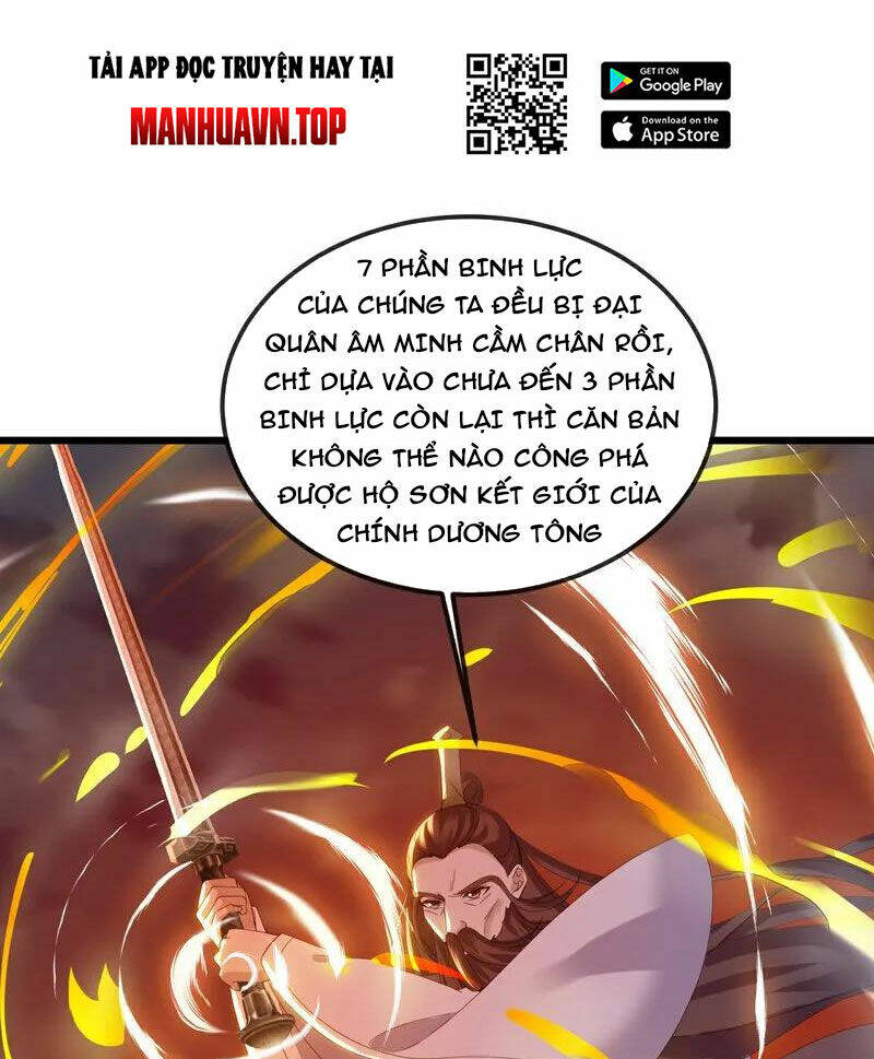 Tiên Võ Đế Tôn Chapter 522 - Trang 2