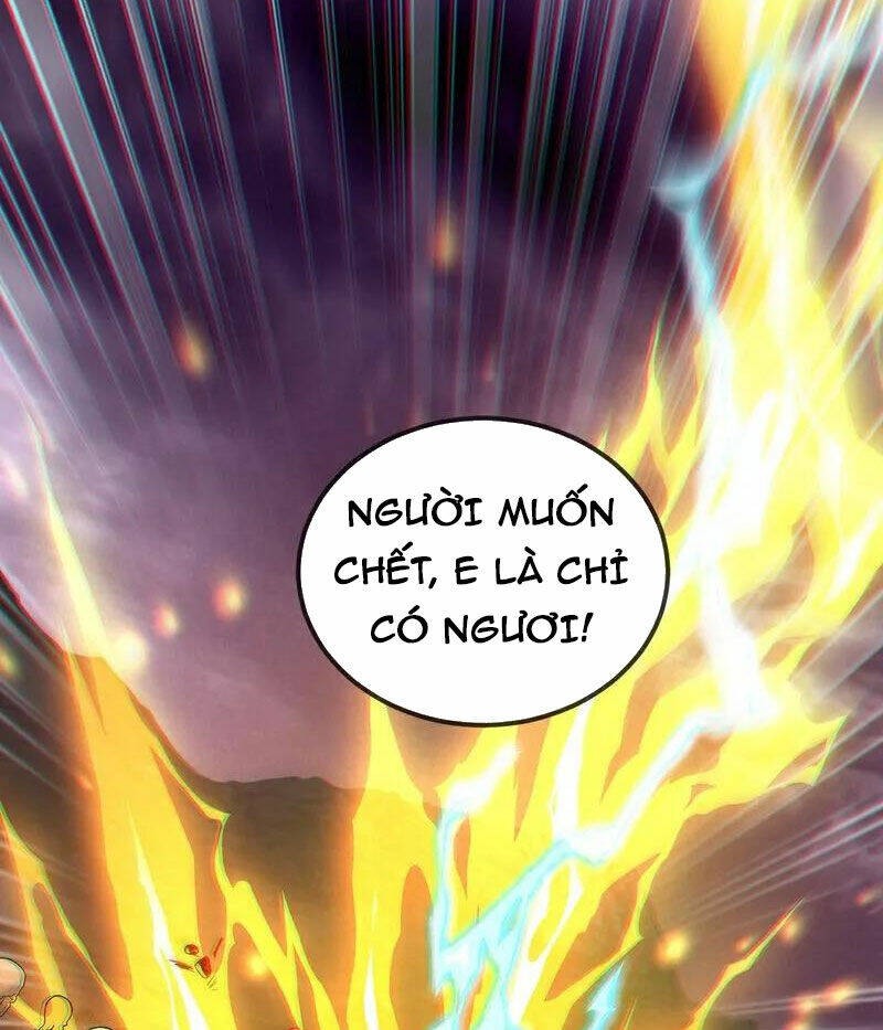 Tiên Võ Đế Tôn Chapter 522 - Trang 2