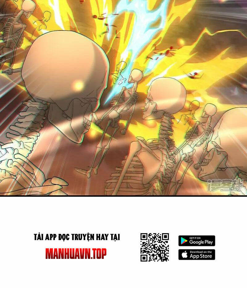 Tiên Võ Đế Tôn Chapter 522 - Trang 2