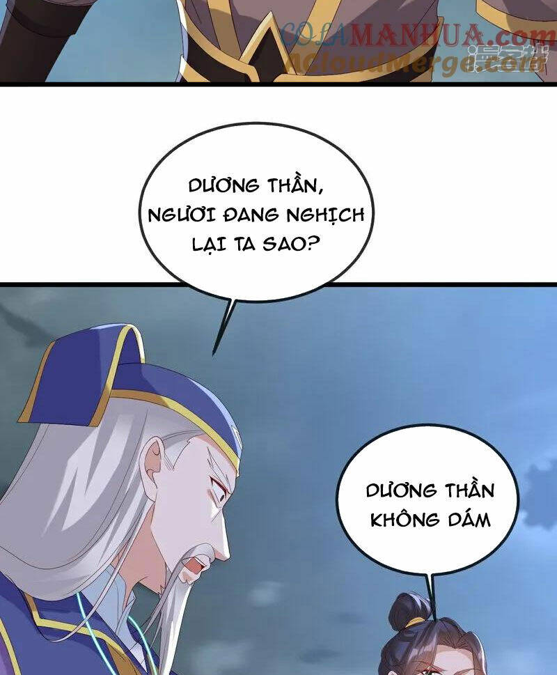 Tiên Võ Đế Tôn Chapter 522 - Trang 2