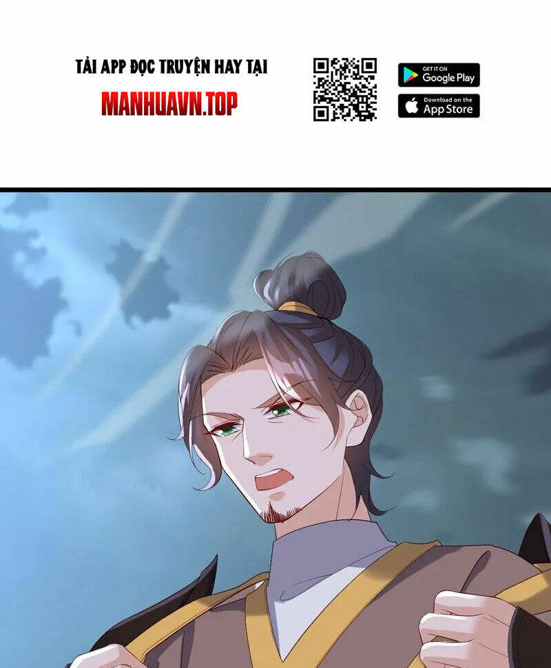 Tiên Võ Đế Tôn Chapter 522 - Trang 2