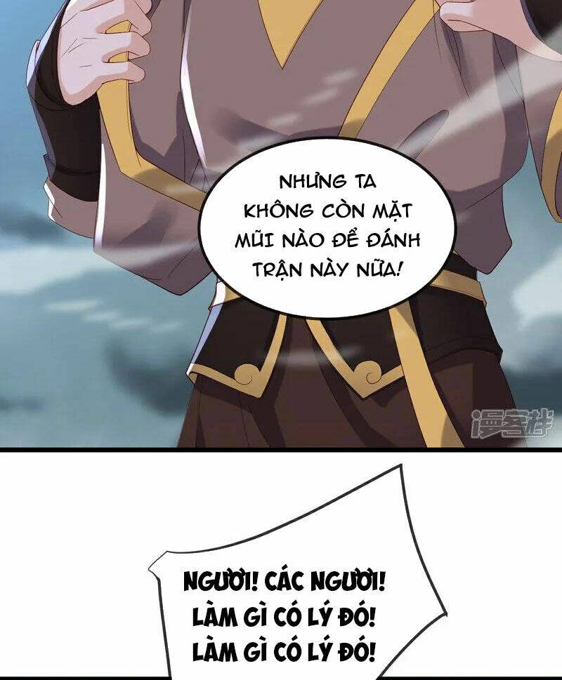 Tiên Võ Đế Tôn Chapter 522 - Trang 2