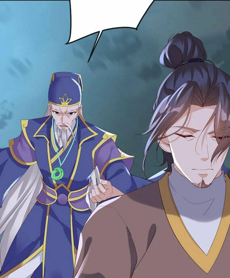 Tiên Võ Đế Tôn Chapter 522 - Trang 2