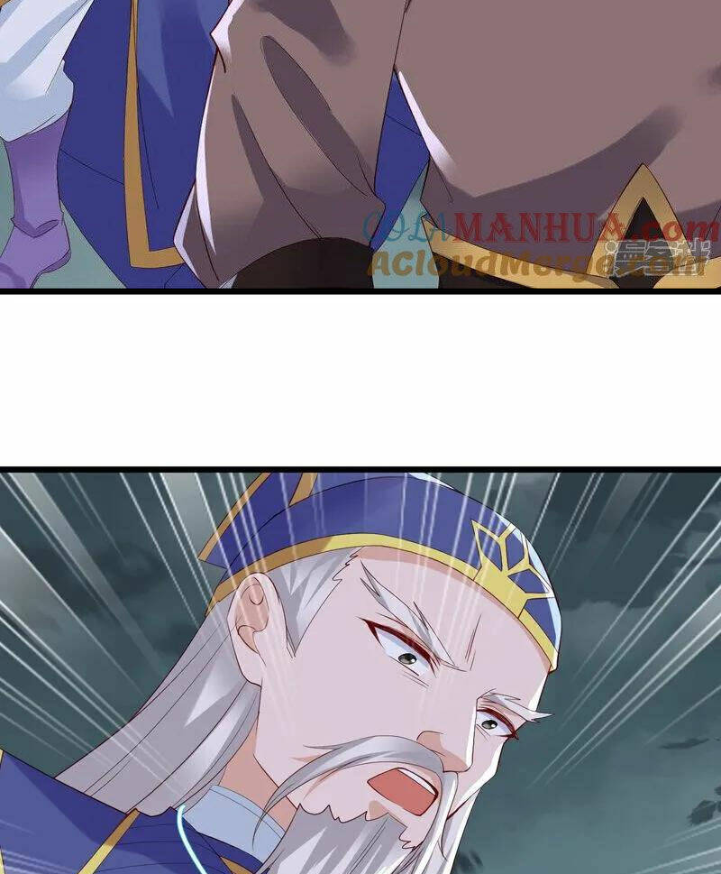 Tiên Võ Đế Tôn Chapter 522 - Trang 2